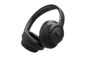 Hodetelefoner - JBL Tune 780NC Wireless Over-ear Noise Cancelling Headphones Black - JBLT780NCBLK