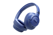Hodetelefoner - JBL Tune 780NC Wireless Over-ear Noise Cancelling Headphones Blue - JBLT780NCBLU