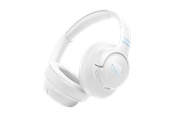 Hodetelefoner - JBL Tune 780NC Wireless Over-ear Noise Cancelling Headphones White - JBLT780NCWHT