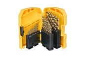 Bormaskin & Bits - Dewalt Drill Bit Set - 29 Pcs - DT926-XJ