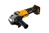 Vinkelsliper - Dewalt DCG407N-XJ Angle Grinder (Solo) - DCG407N-XJ