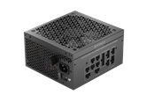Strømforsyning (PSU) - Corsair RM1000x Shift Strømforsyning (PSU) - 1000 Watt - 140 mm - ATX 3.1 - 80 Plus Gold sertifisert - CP-9020300-EU