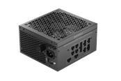 Strømforsyning (PSU) - Corsair RM850x Shift Strømforsyning (PSU) - 850 Watt - 140 mm - ATX 3.1 - 80 Plus Gold sertifisert - CP-9020299-EU
