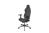 Gamingstol - TX3 SOLO - Loft Air - Dark Grey Gamingstol - Svart - Mesh - 123 kg - TEGC-208010Z.Z1