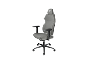 Gamingstol - TX3 SOLO - Loft Air - Light Grey Gamingstol - Lys grå - Mesh - Opptil 120 kg - TEGC-2080104.41