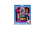 Figurer - Littlest Pet Shop DISCO NIGHTS PLAY PACK - 00637