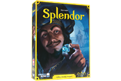 Brettspill & Puslespill - Splendor (ENG) - 3558380021537