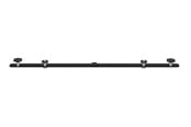 Lommelykter - Ledlenser Double light mount bracket - 503230