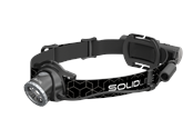 Lommelykter - Ledlenser Solidline SH6R - 502206