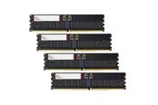 RAM - G.Skill T5 Neo DDR5-6000 - 192GB - CL30 - Quad Channel (4 pcs) - AMD EXPO - Svart - F5-6000R3036G48GQ4-T5N