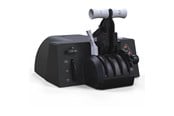 Spill - Tilbehør - HONEYCOMB Bravo Throttle Quadrant Lite - Wired Throttle - MAC - 4039621003790