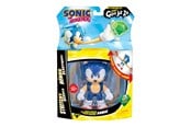 Figurer - Goo Jit Zu SONIC S5 SONIC - 43049
