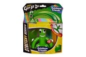 Figurer - Goo Jit Zu RAINBOW FRIENDS GREEN - 8269