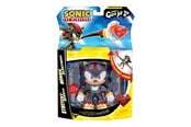 Figurer - Goo Jit Zu SONIC S5 EMERALD SHADOW - 43054