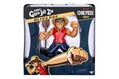 Figurer - Goo Jit Zu ULTRAGOO ONE PIECE CAPTAIN MONKEY - 42939