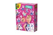 Kreative leker - SES Creative Tattoos and Glitters - 14724