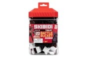 Figurer - Skibidi Toilet BATTLE BUCKET - 1350
