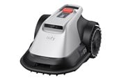 Robotgressklipper - Eufy eufy Robotgressklipper E15, Maks 800 m² - T2880GA1