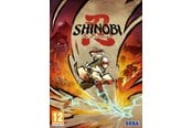 Spill - SHINOBI: Art of Vengeance - Windows - Platformer - 5055277056163