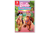 Spill - Barbie Horse Trails - Nintendo Switch - Eventyr - 5061005354302