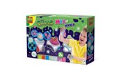 Kreative leker - SES Creative Slime Mix it mania - 15019
