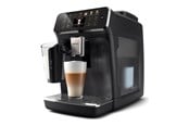 Kaffe & Espresso - Philips Series 4400 EP4441 - automatic coffee machine with milk frother - 15 bar - black - EP4441/50