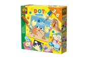 Kreative leker - SES Creative Dot markers - Activity cards - 14602