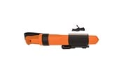 Kjøkkenredskaper - Morakniv Kansbol with Survival Kit (S) - Burnt Orange - 13913