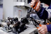 Verktøy - BAHCO 7225IP Quick-Adjust pipe wrench - 7225IP