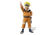 Reklameartikler - Banpresto - FIGURE COLOSSEUM UZUMAKI NARUTO 16 cm - Figur - BP89340P