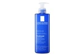 Ansiktspleie - La Roche-Posay Toleriane Foaming Gel Double Cleanser 400 ml - 3337875545822