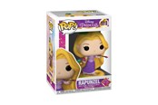 Reklameartikler - Funko! - POP Vinyl Ultimate Princess Rapunzel - 55972
