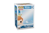 Reklameartikler - Funko! - POP Protector Box - 6520