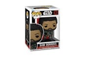 Reklameartikler - Funko! - POP Vinyl SW Andor Young Saw Gerrera - 80165