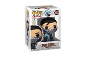 Reklameartikler - Funko! - POP Vinyl MK1 Sub Zero - 80275