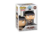 Reklameartikler - Funko! - POP Vinyl MK1 Liu Kang - 80276
