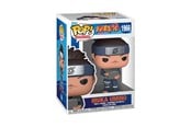 Reklameartikler - Funko! - POP Vinyl Classic Iruka Umino - 80340