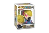 Reklameartikler - Funko! - POP Vinyl OP Sanji - 80367