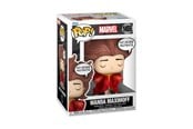 Reklameartikler - Funko! - POP Vinyl Scarlet Witch - 82871