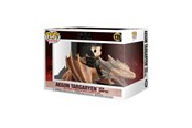 Reklameartikler - Funko! - POP Ride HotD S4 – POP 7 - 83460