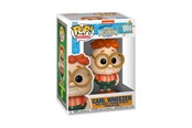 Reklameartikler - Funko! - POP Vinyl Jimmy Neutron Carl - 83535