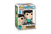 Reklameartikler - Funko! - POP Vinyl Jimmy Neutron Sheen - 83537