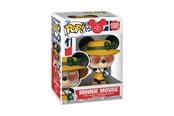 Reklameartikler - Funko! - POP Vinyl MiRL- Minnie(FSTVL)? - 83983