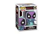 Reklameartikler - Funko! - POP Vinyl DPLitCls DP Ghost X-Mas - 83987