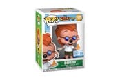 Reklameartikler - Funko! - POP Vinyl AGM- Bobby Zimuruski - 84873