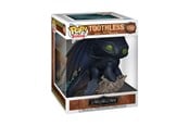 Reklameartikler - Funko! - POP Deluxe HtTYD LA S1 - POP 3 - 86140