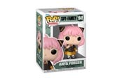 Reklameartikler - Funko! - POP Vinyl SxF Anya Forger - 86528