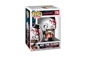 Reklameartikler - Funko! - POP Vinyl Terrifier S2- NAVN - 86537