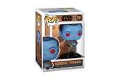 Reklameartikler - Funko! - POP Vinyl Star Wars TofE Admiral Thrawn - 86591