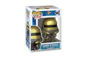 Reklameartikler - Funko! - POP Vinyl S2 POP5 w/CH - 86643